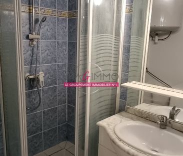 Location Appartement 1 pièce 21m² MONTPELLIER 34090 - Photo 1