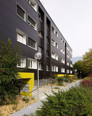 Grosszügige 5.5-Zimmer-Wohnung am Fichtenweg 34 - Photo 1