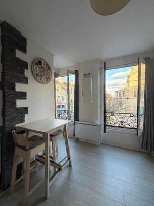 Location Appartement 2 pièces 28m² ST ETIENNE 42000 - Photo 1