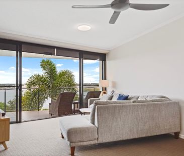 Modern Coastal Luxury in a Private Corner Setting! - Photo 1