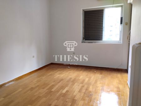 Φωτεινό διαμέρισμα προς ενοικίαση στο Π. Φάληρο - Φωτογραφία 4