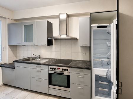 Attractive 3-room apartment on the 1st floor directly from Basel - Binningen/Dorenbach - Photo 4