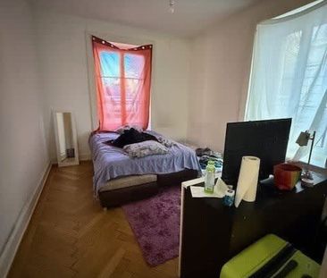 2 Zimmer, 41 m², EG - Foto 1
