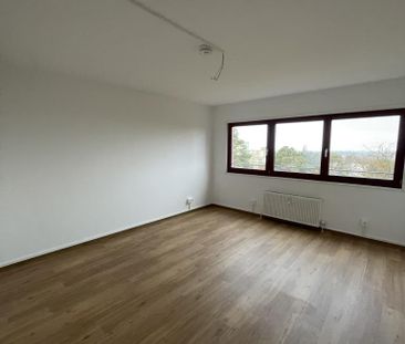 Große 3-Zimmer-Wohnung in Darmstadt-Eberstadt - jetzt bewerben ! - Photo 2