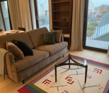 Peder Hardings väg, Visby - Foto 3