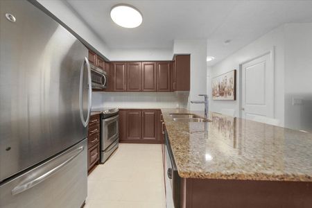 For Lease - 205 Sherway Gardens Road Unit# 1506, Toronto, Ontario - Photo 2