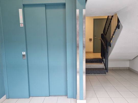 Nygatan 51 B, Trelleborg Centrum - Foto 1