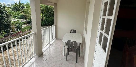 Ducos - Appartement - F3 à partager - Photo 2