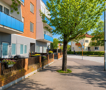 Skolgatan, Ljungbyhed - Photo 4