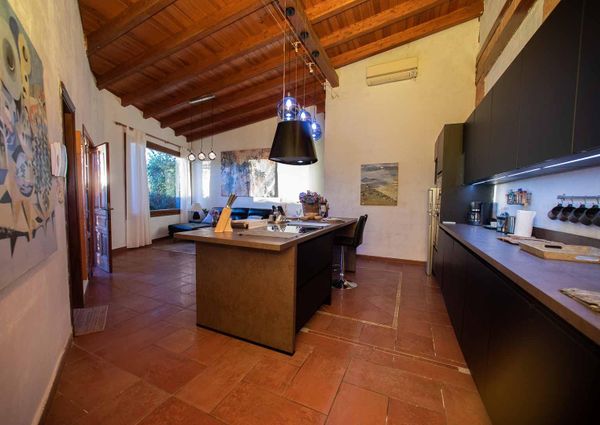 APARTAMENTO EN EL SAUZAL – 0067-04481