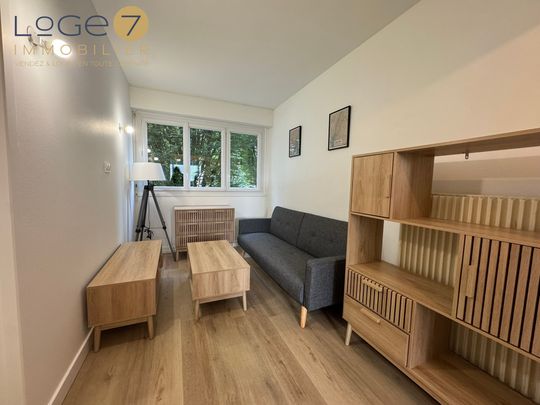 Location Appartement 4 pièces 58m² LORIENT 56100 - Photo 1