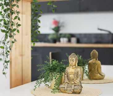 Gerenoveerde twee slaapkamer woning op top locatie - Foto 3