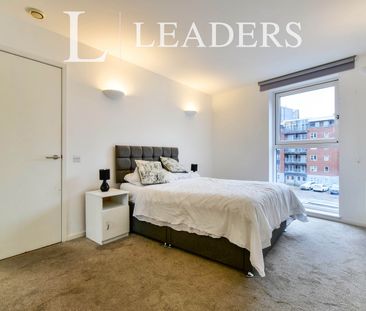 2 bedroom apartment to rent Goulden Street, Manchester, Greater Man... - Photo 4