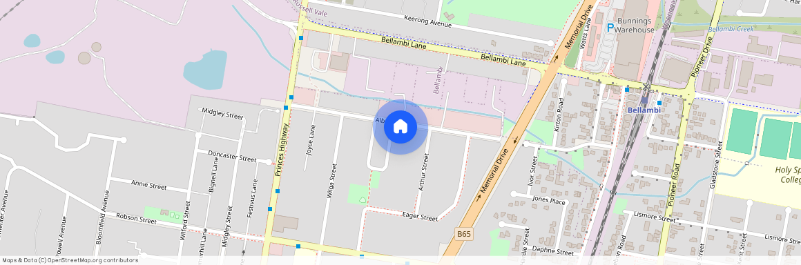 37A Albert Street, 2518, Corrimal