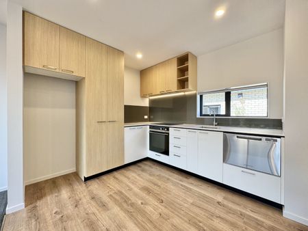 Unit 6, 24 New Brighton Road, Shirley, Christchurch - Photo 5