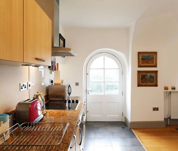 1 Bed Flat, Grove House, BS8 - Photo 5