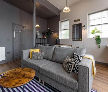 10 bedroom house share to rent - Photo 3