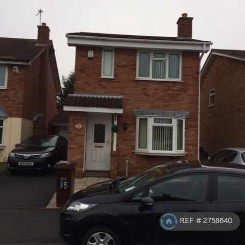 3 bedroom detached house to rent - Photo 1