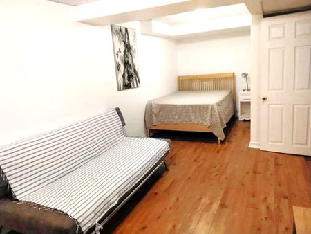 For Lease - 5070 Rising Star Court Unit# Basement, Mississauga, Ontario - Photo 2