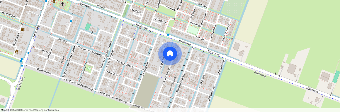 Limousinstraat 23, Middenbeemster, 1462SL