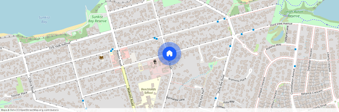 43B Bell Road, Beachlands, Manukau City