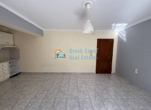Studio/Γκαρσονιέρα για ενοικίαση - Πάτρα, - Photo 1