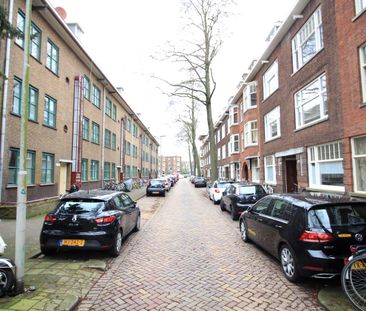 Appartement te huur: Dr. de Visserstraat 32-B01 3038 TT Rotterdam - Foto 4