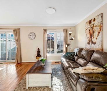 For Lease - 2232 Upper Middle Road Unit# Unit - 4, Burlington, Ontario - Photo 4