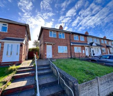 2 bedroom end of terrace house to rent - Photo 6