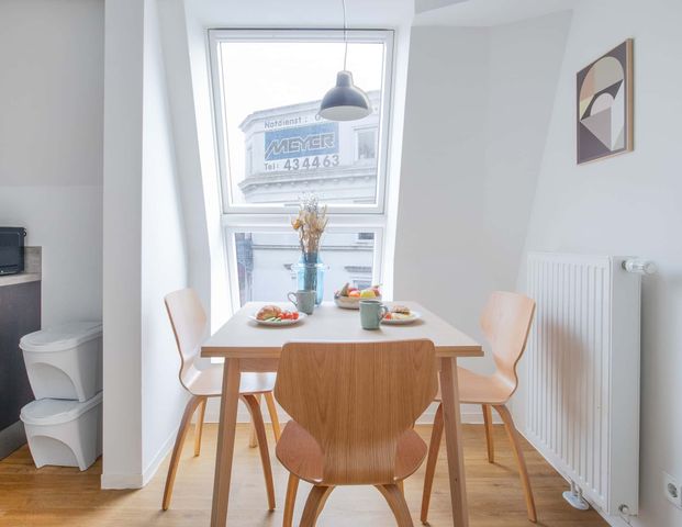 Alfred 12 Room 1 Standard+ - Photo 1