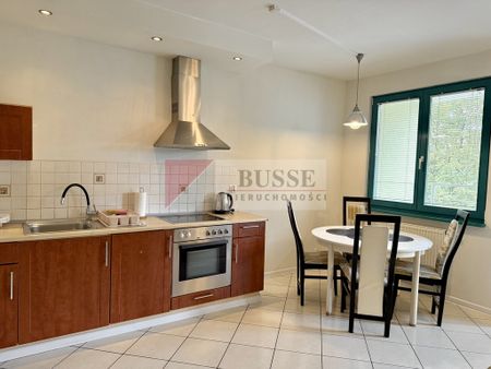 Mieszkanie z balkonem 55m2 Stare Miasto - Photo 3