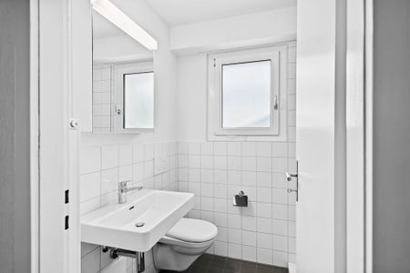 3 ½ Zimmer-Wohnung in Horgen mieten - Foto 2