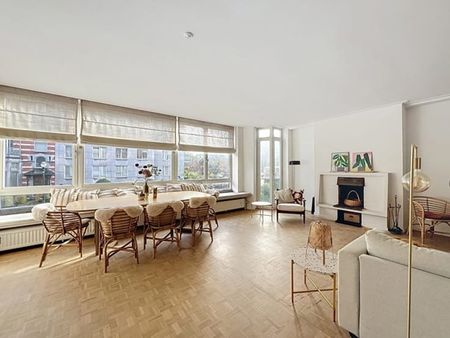 Appartement te huur - Foto 2