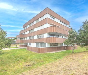 2.5 Zimmer, 64 m², EG - Photo 1