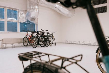 Vaksalagatan 31B, 75331, Uppsala - Foto 4