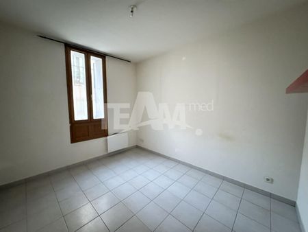 Location Appartement 3 pièces 67m² SETE 34200 - Photo 3