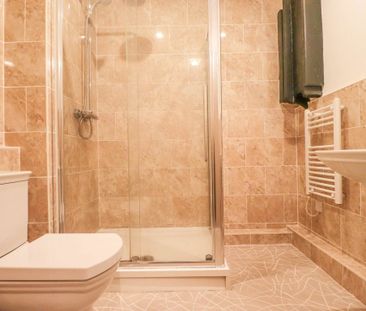 Apartment in Waterside House, Denton Holme - Photo 1