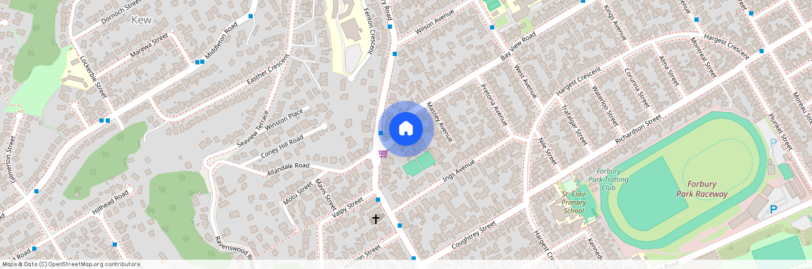 235C Bay View Road, Saint Clair