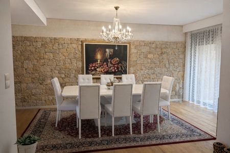 Μεζονέτα για ενοικίαση Πόρτο Ράφτη (Μαρκόπουλο) - Photo 4
