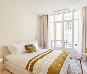 Tout savoir sur cet appartement dans le quartier Gros Caillou, à Pa... - Photo 4