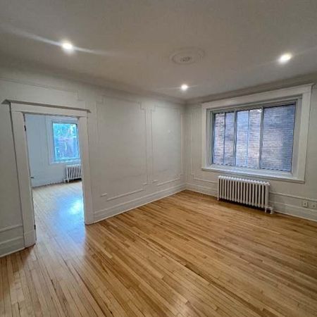 À louer - Appartement 4.5 pour janvier 2026 - Photo 3