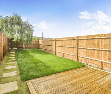 1 bedroom bungalow to rent - Photo 1