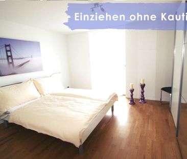 3.5 Zimmer, 2. Stock - Photo 2