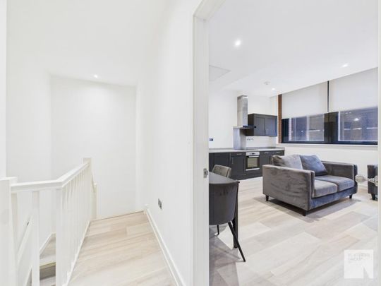 2 bedroom apartment to rent - Photo 1