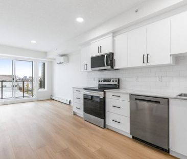 Edmonton Unfurnished apartment Rental in Queen Mary Park - The Q Ap... - Photo 6