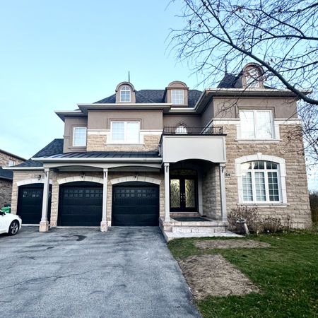 For Lease - 64 Louvain Drive, Brampton, Ontario - Photo 4