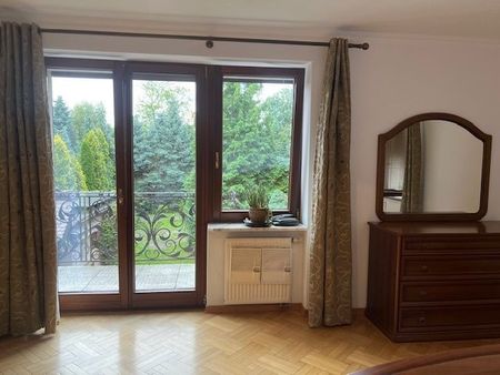 Dom wolnostojący na wynajem, Wrocław, Krzyki - Photo 2