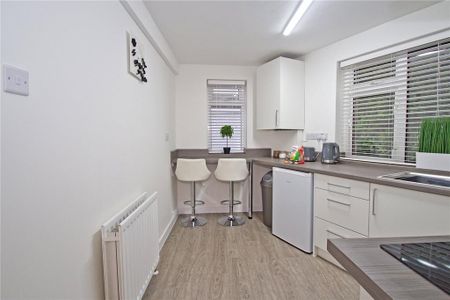 1 bedroom apartment to rent - Photo 5