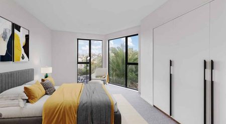 Modern Townhouse in Prime Orakei Location. - Photo 2