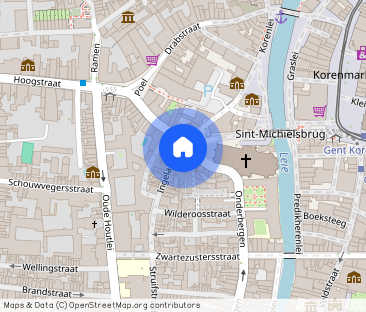 Appartement te huur in Gent - Photo 1